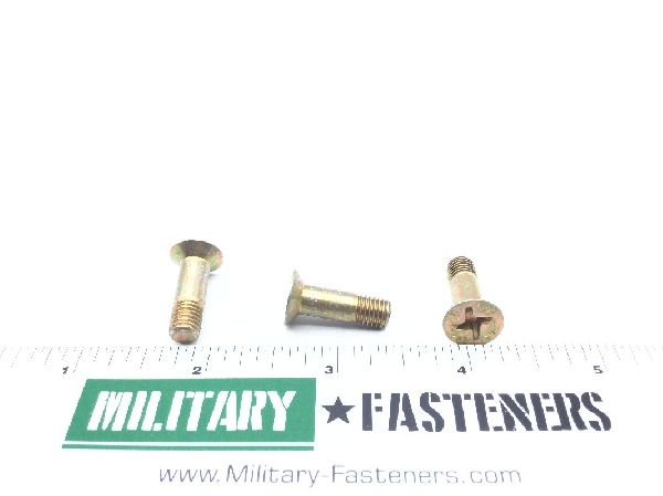 NAS1154-8 Machine Screw (6)