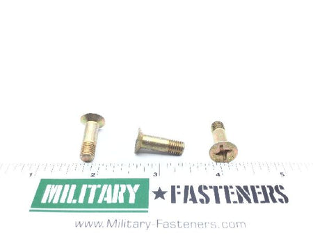 NAS1154-8 Machine Screw (6)