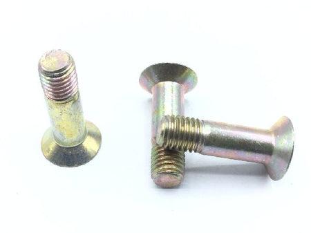 NAS1154-9 Machine Screw (2)