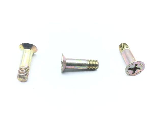 NAS1154-9 Machine Screw (3)