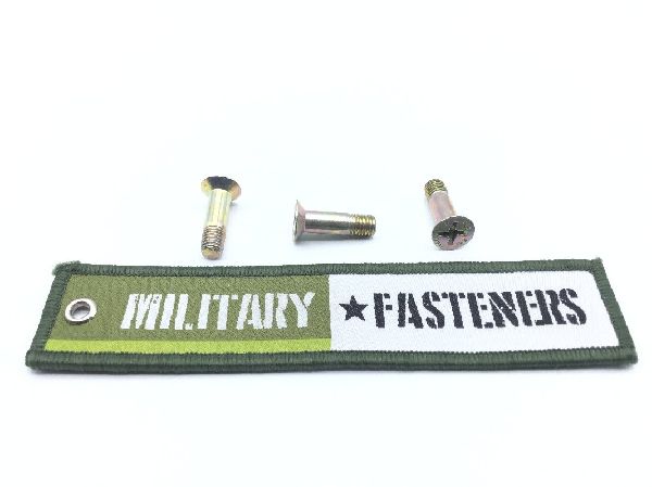 NAS1154-9 Machine Screw (4)