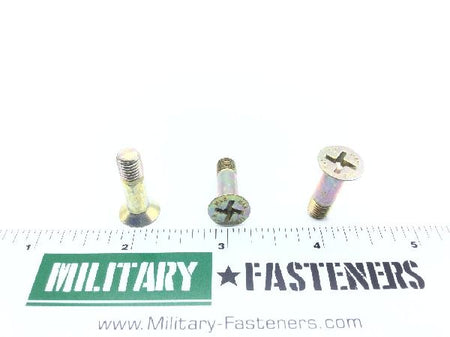 NAS1154-9 Machine Screw (5)