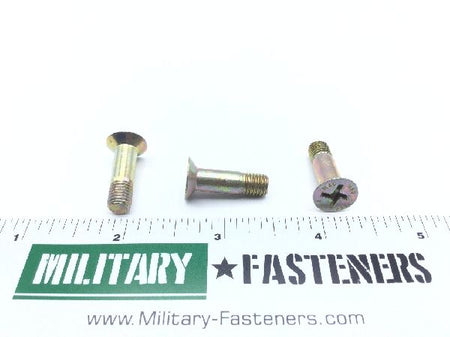 NAS1154-9 Machine Screw (6)