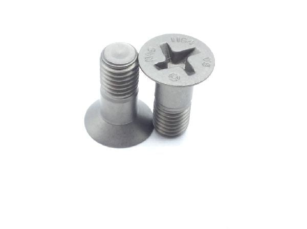 NAS1154V5 Close Tolerance Screw (2)