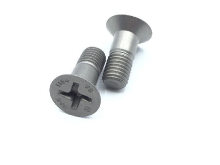 NAS1154V5 Close Tolerance Screw (3)