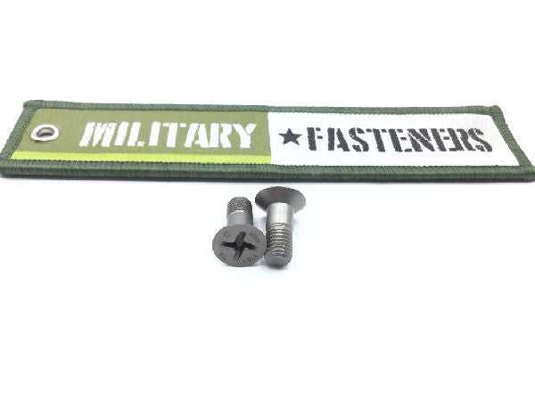 NAS1154V5 Close Tolerance Screw (4)