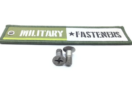 NAS1154V5 Close Tolerance Screw (4)