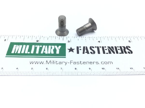 NAS1154V5 Close Tolerance Screw (5)