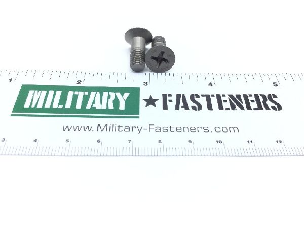 NAS1154V5 Close Tolerance Screw (6)