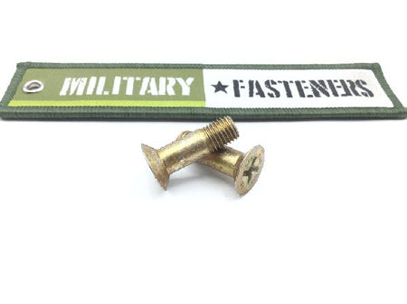 NAS1155-10 Machine Screw (4)