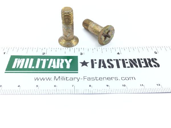 NAS1155-10 Machine Screw (5)
