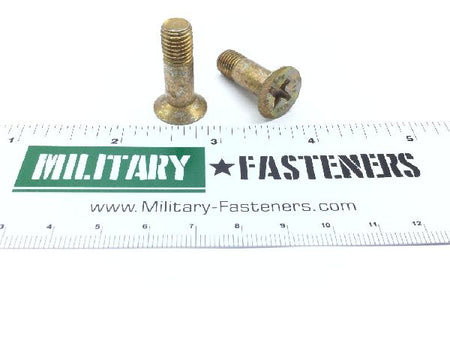 NAS1155-10 Machine Screw (5)