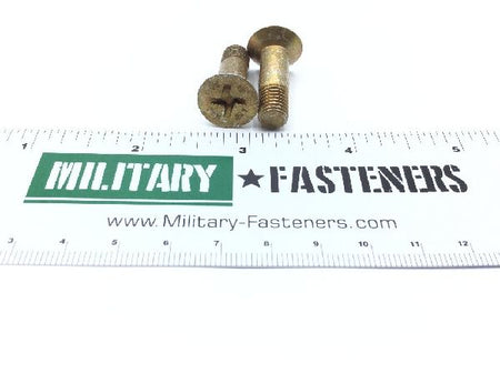 NAS1155-10 Machine Screw (6)