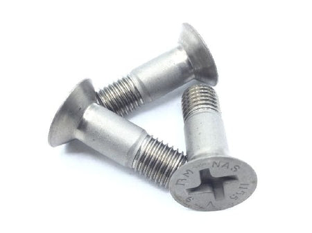 NAS1155V9 Close Tolerance Bolt