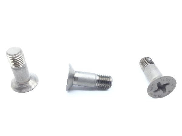 NAS1155V9 Close Tolerance Bolt (2)