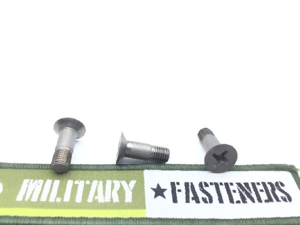 NAS1155V9 Close Tolerance Bolt (4)