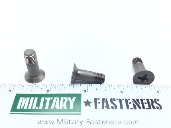 NAS1155V9 Close Tolerance Bolt (5)