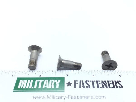 NAS1155V9 Close Tolerance Bolt (6)