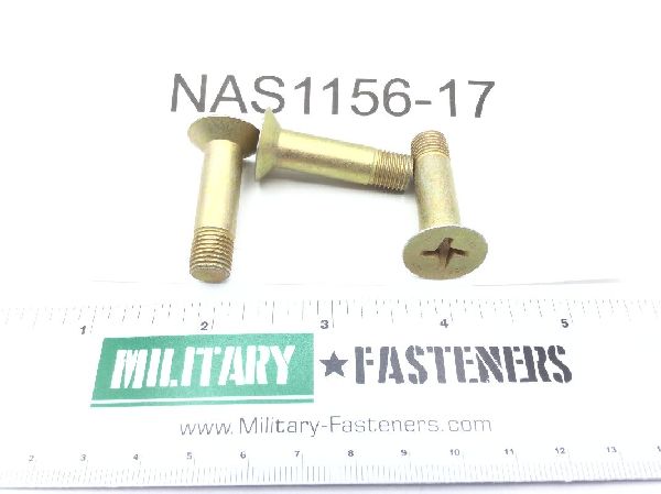NAS1156-17 Machine Screw