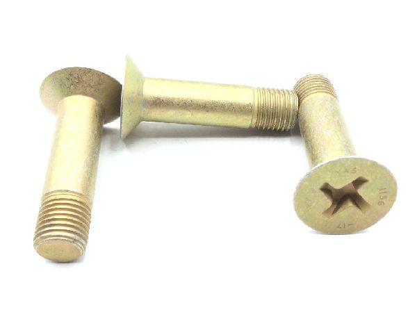 NAS1156-17 Machine Screw (2)