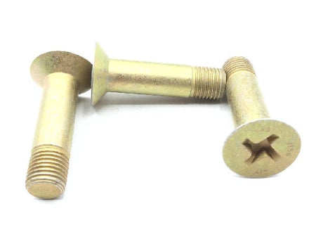 NAS1156-17 Machine Screw (2)