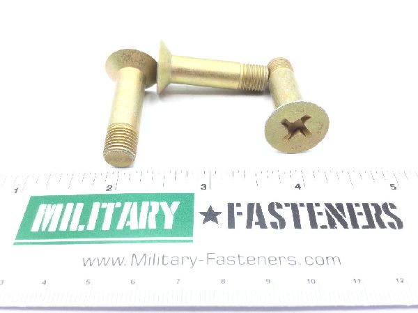 NAS1156-17 Machine Screw (3)