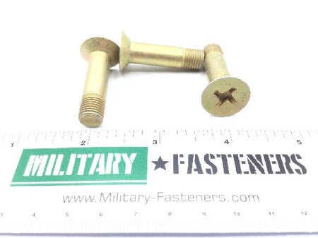 NAS1156-17 Machine Screw (3)