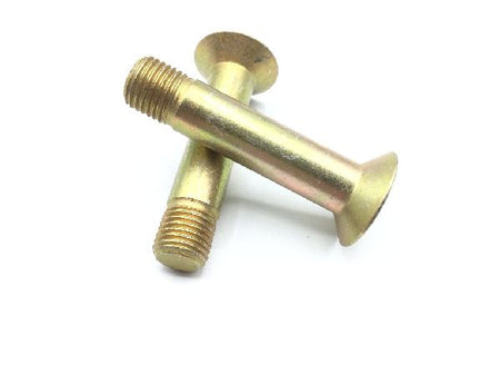 NAS1156-22 Machine Screw (2)