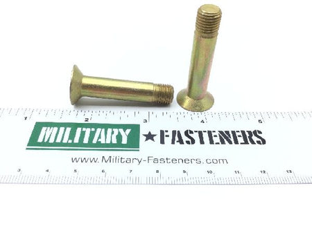 NAS1156-22 Machine Screw (5)
