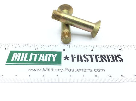 NAS1156-22 Machine Screw (6)
