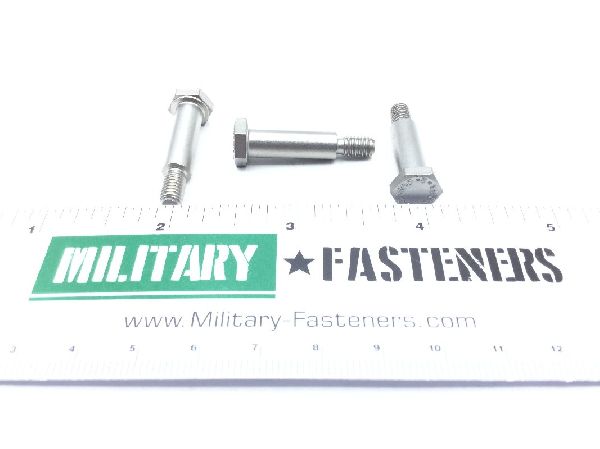 NAS1160-3-12 Shoulder Bolt (3)