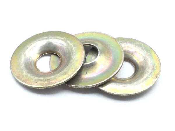 NAS1169-6L Finishing Washer