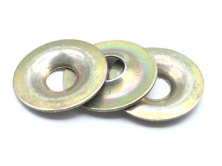 NAS1169-6L Finishing Washer
