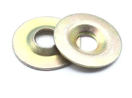 NAS1169-8 Finishing Washer