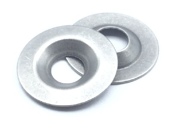 NAS1169C10L Finishing Washer