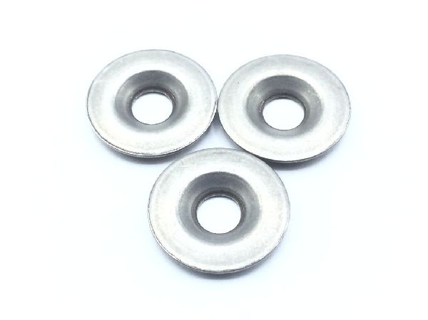 NAS1169C6 Finishing Washer