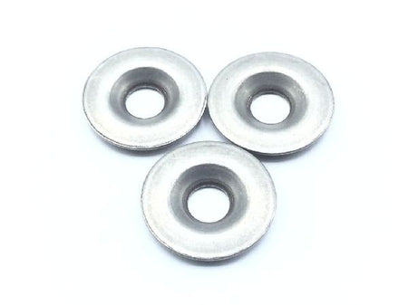 NAS1169C6 Finishing Washer