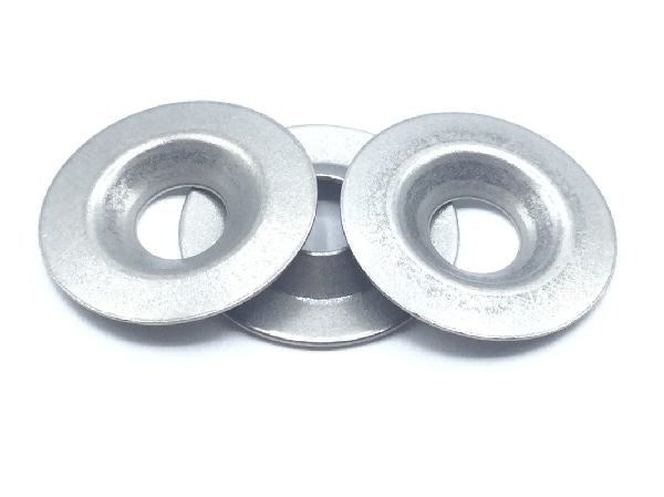 NAS1169C8L Finishing Washer