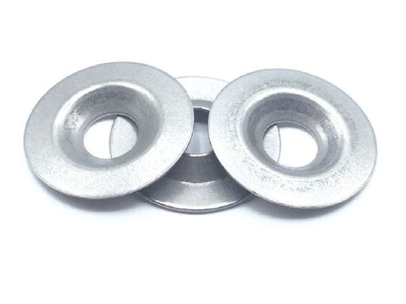 NAS1169C8L Finishing Washer