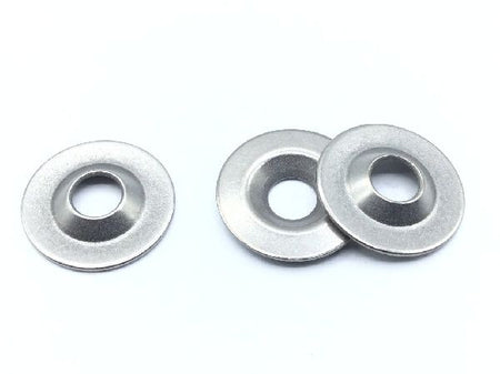 NAS1169C8 Finishing Washer