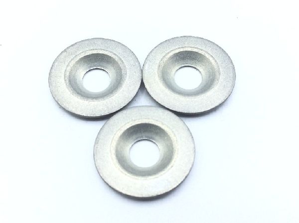 NAS1169DD8 Finishing Washer