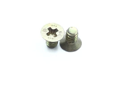 NAS1189-04P3 Machine Screw (3)