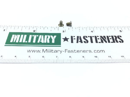 NAS1189-04P3 Machine Screw (5)