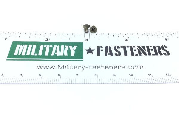 NAS1189-04P3 Machine Screw (6)