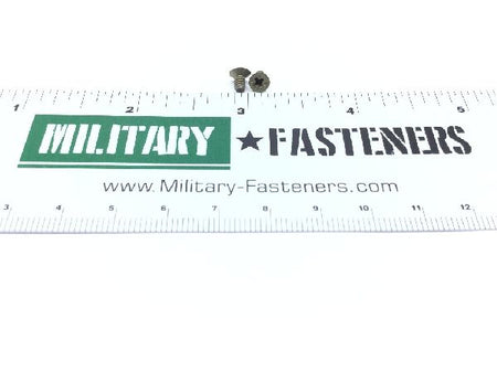 NAS1189-04P3 Machine Screw (6)