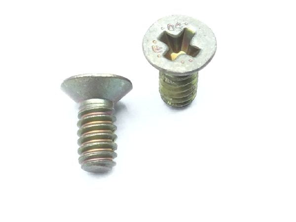 NAS1189-04P4 Machine Screw (2)