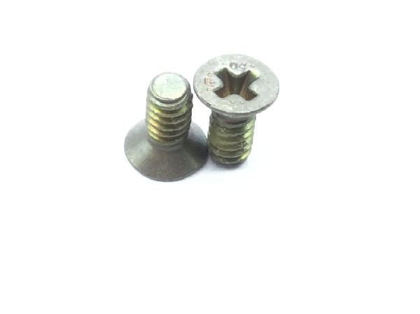 NAS1189-04P4 Machine Screw (3)