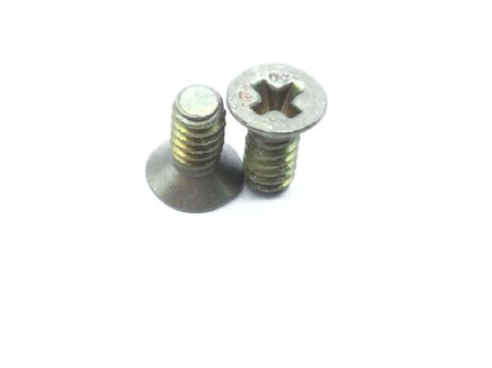 NAS1189-04P4 Machine Screw (3)