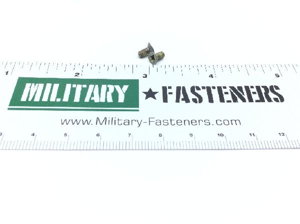 NAS1189-04P4 Machine Screw (5)