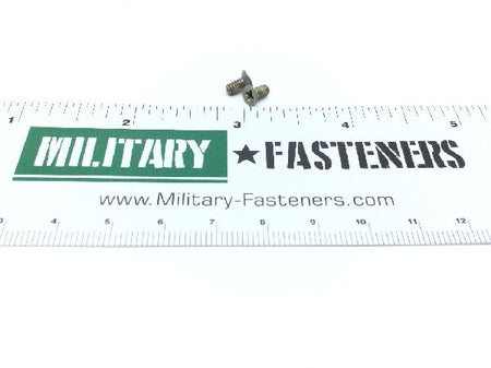 NAS1189-04P4 Machine Screw (5)